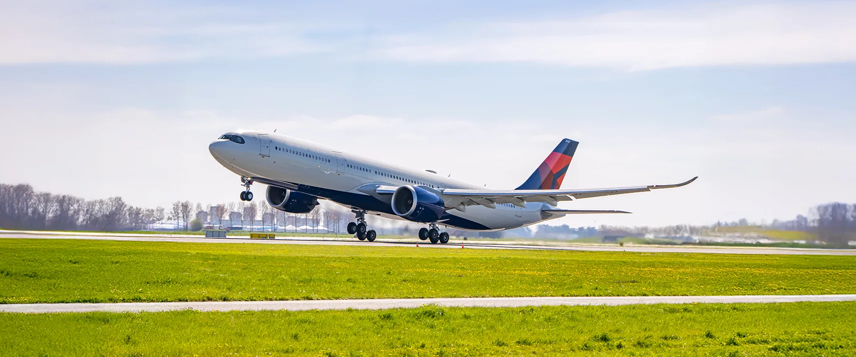 Domestic Flights