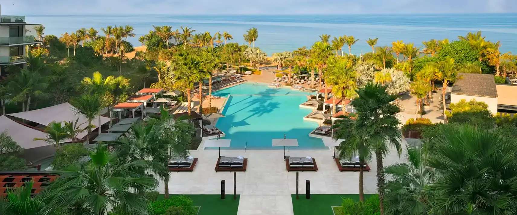 Banyan Tree Dubai