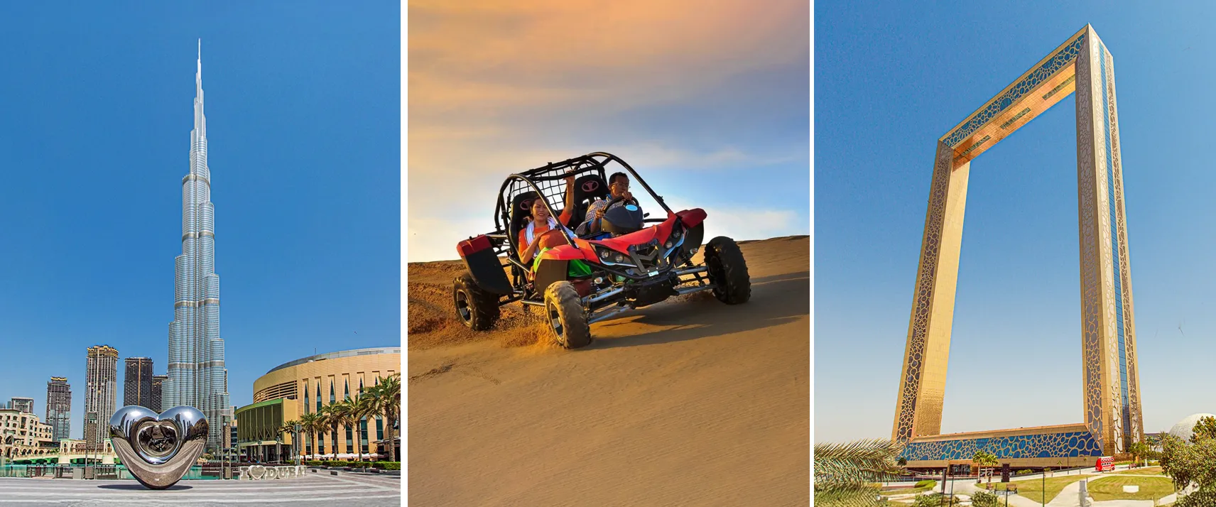 Best Things to Do in Dubai