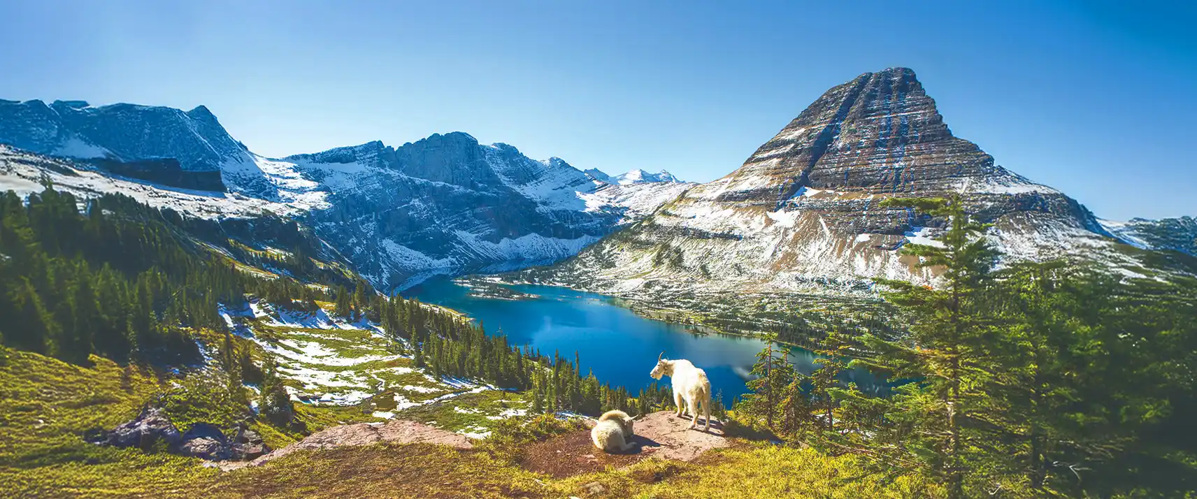 July-August Brings Peak Summer, Festivals & Coast-to-Coast Travel