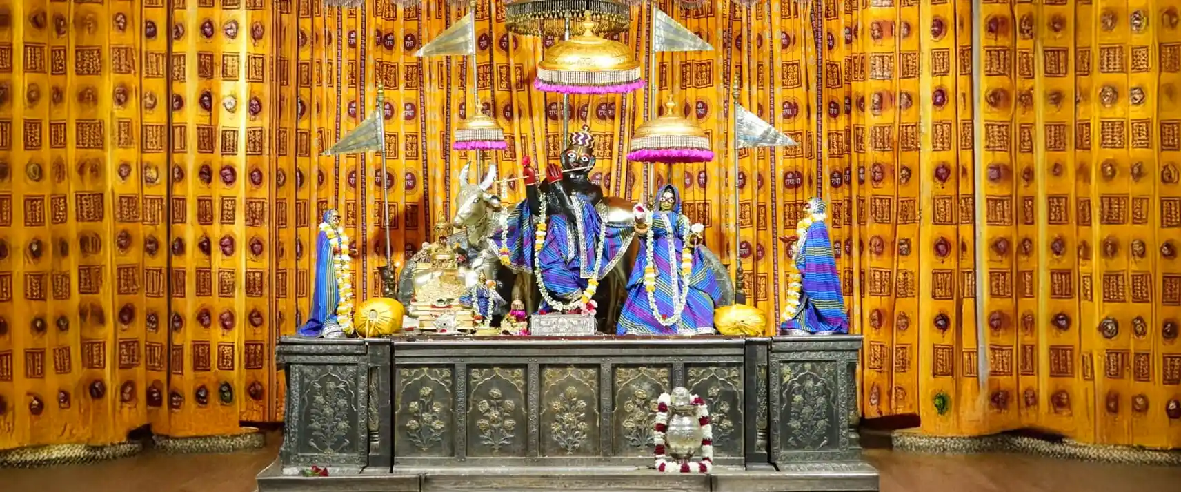 Govind Dev Ji Mandir
