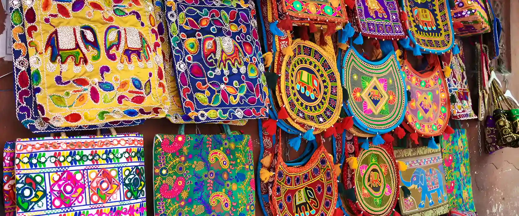 Aravali Bazaar