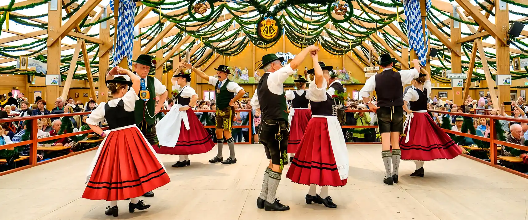 Visiting the US in September – October for Foliage, Flavors & Harvest Time