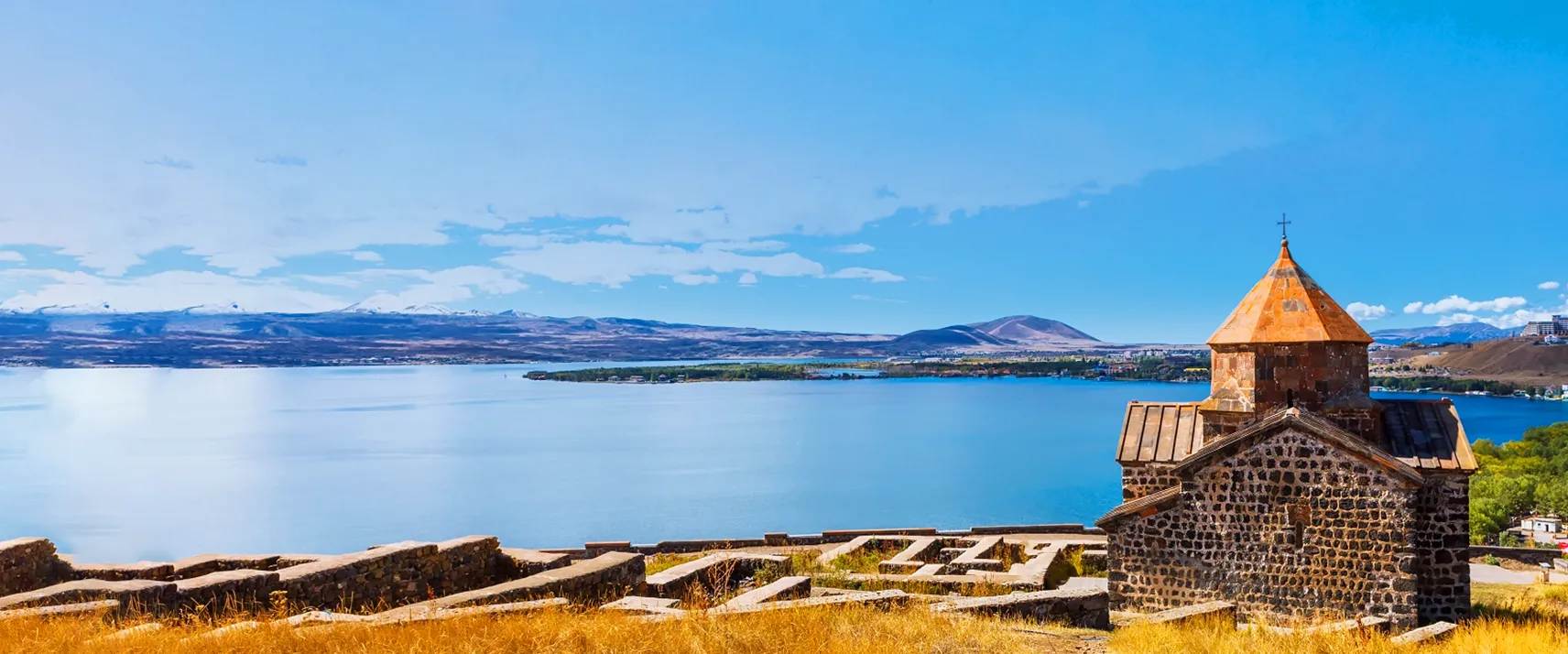 Lake Sevan