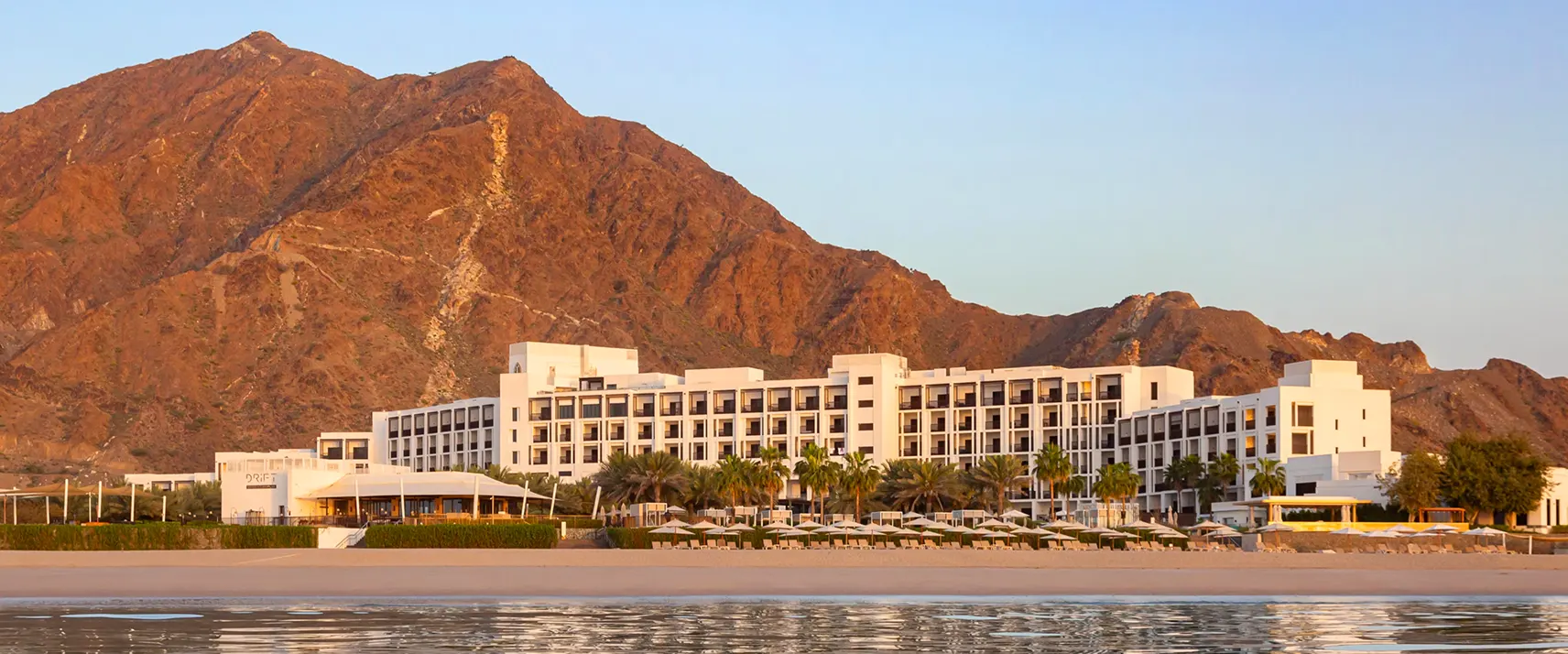 Intercontinental Fujairah Resort by IHG