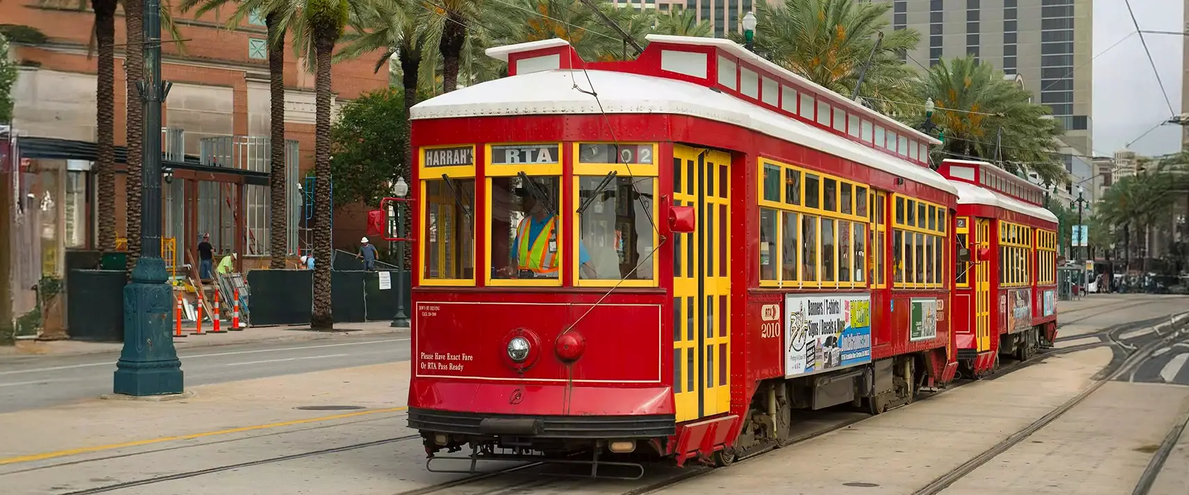 Local Transportation & Getting Around in the USA