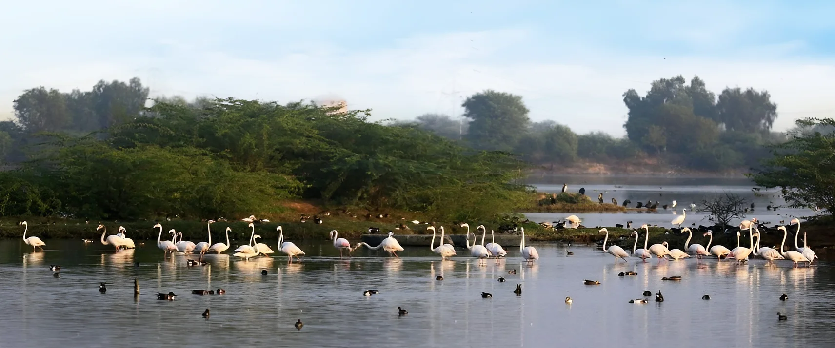 Chandlai Lake