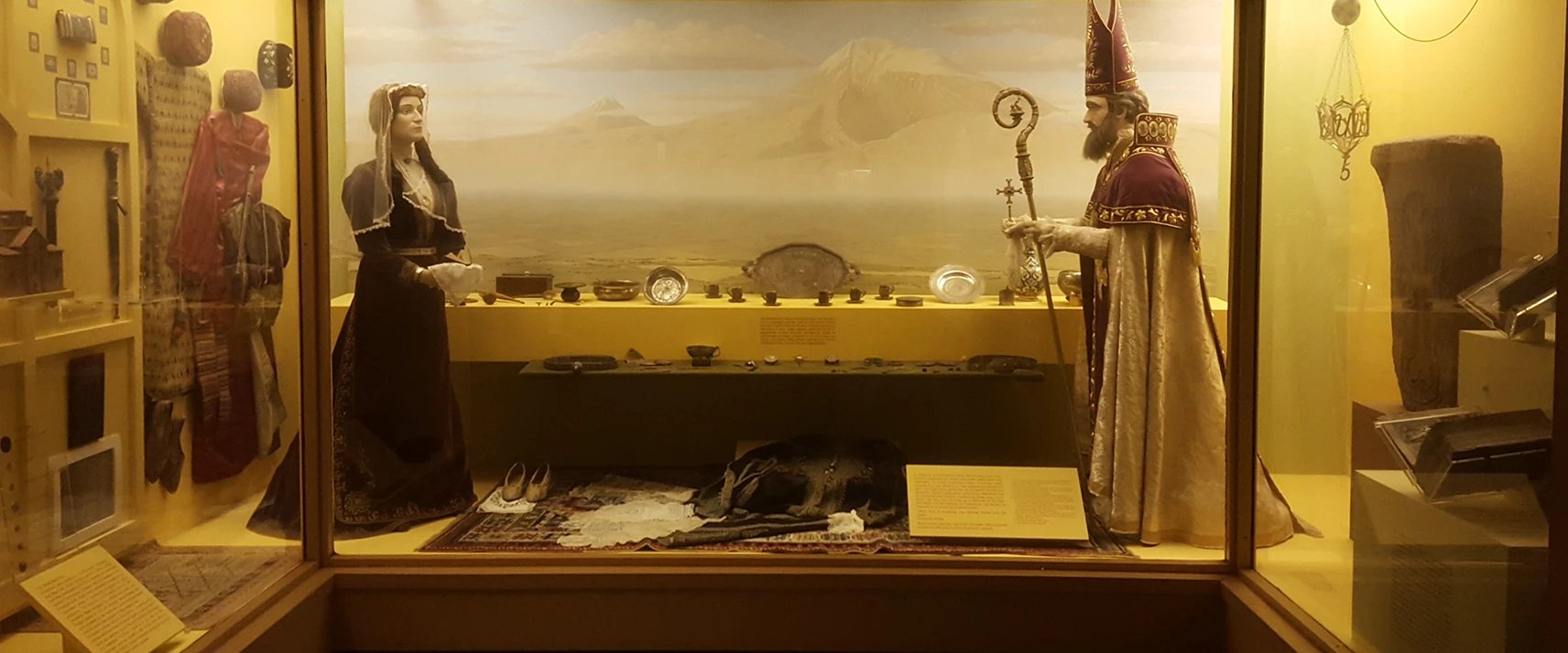 History Museum of Armenia