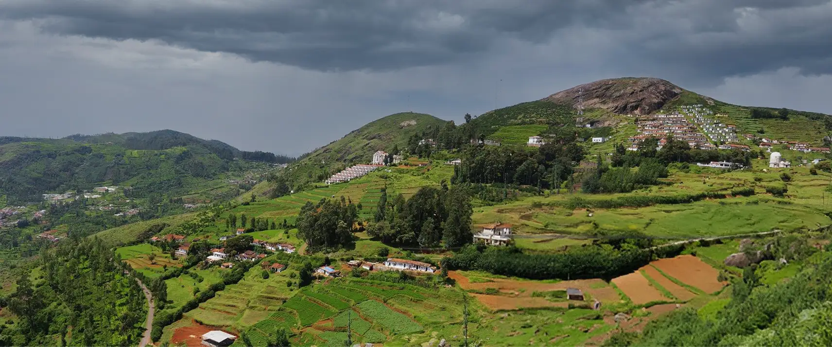 Ooty