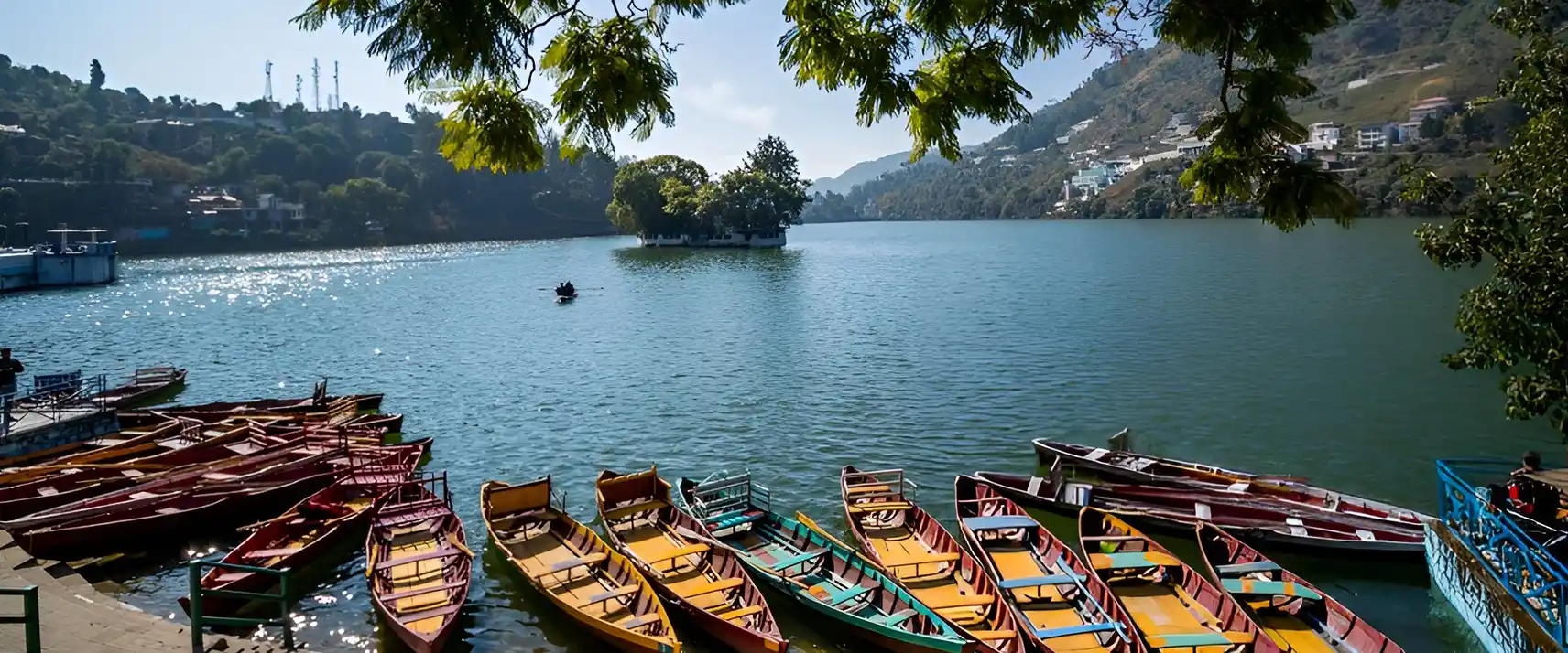 Nainital