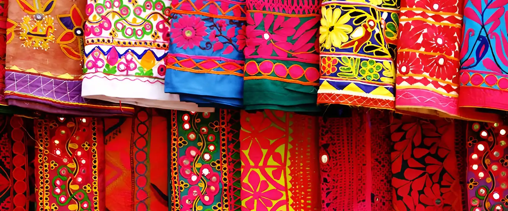 Kishanpole Bazaar