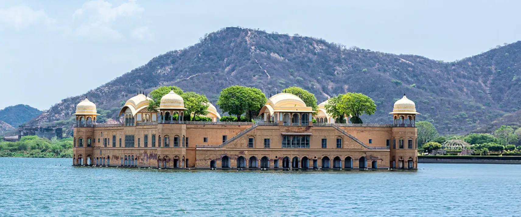Jal Mahal