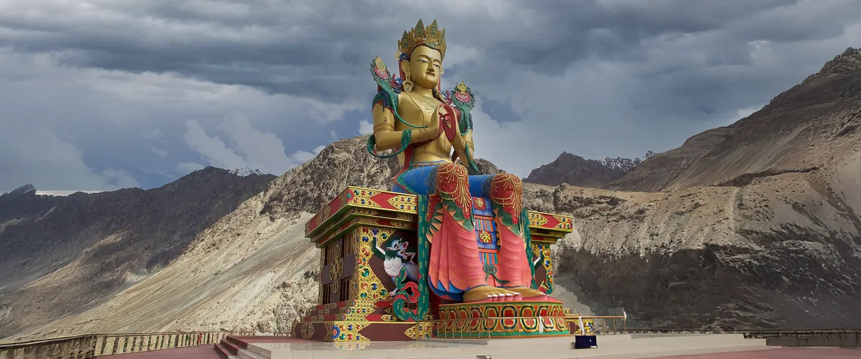 Ladakh