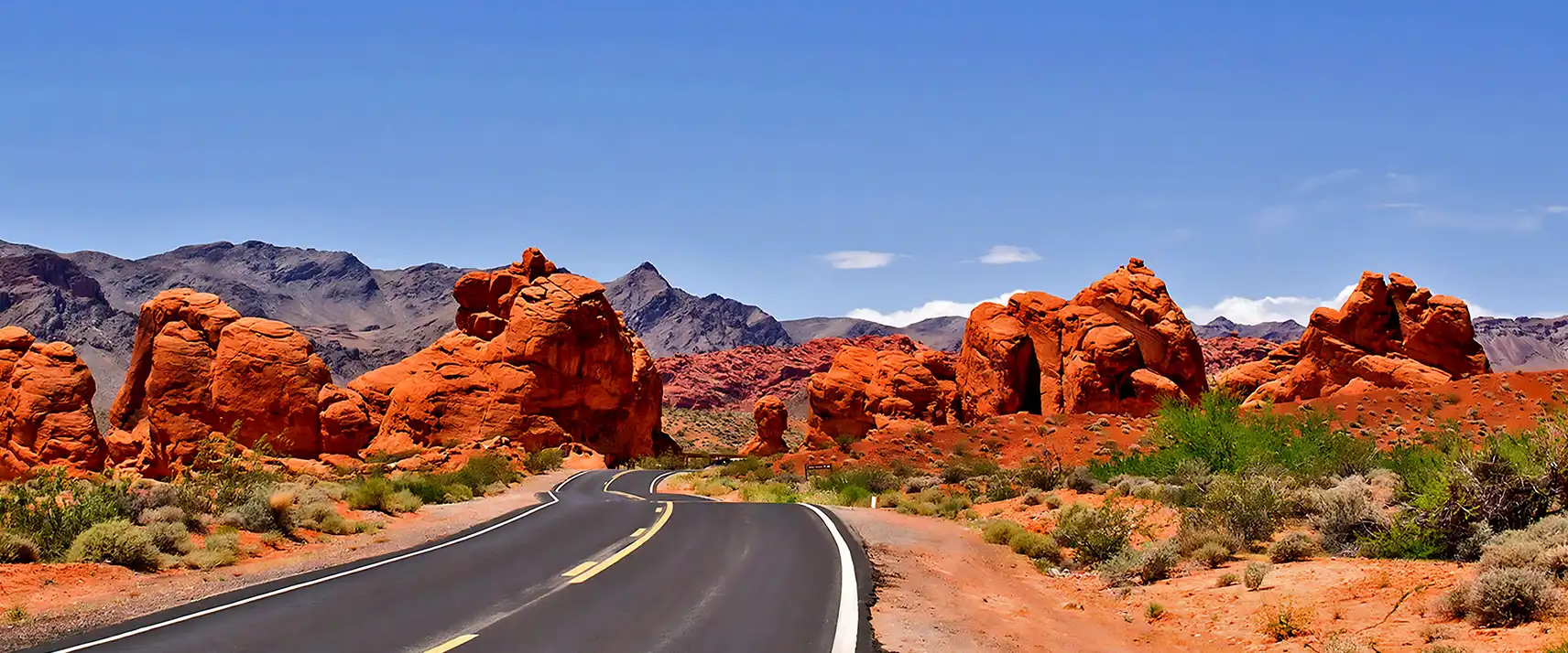Visiting the US in May for National Parks, Vineyard Drives & Shoulder Season Perks