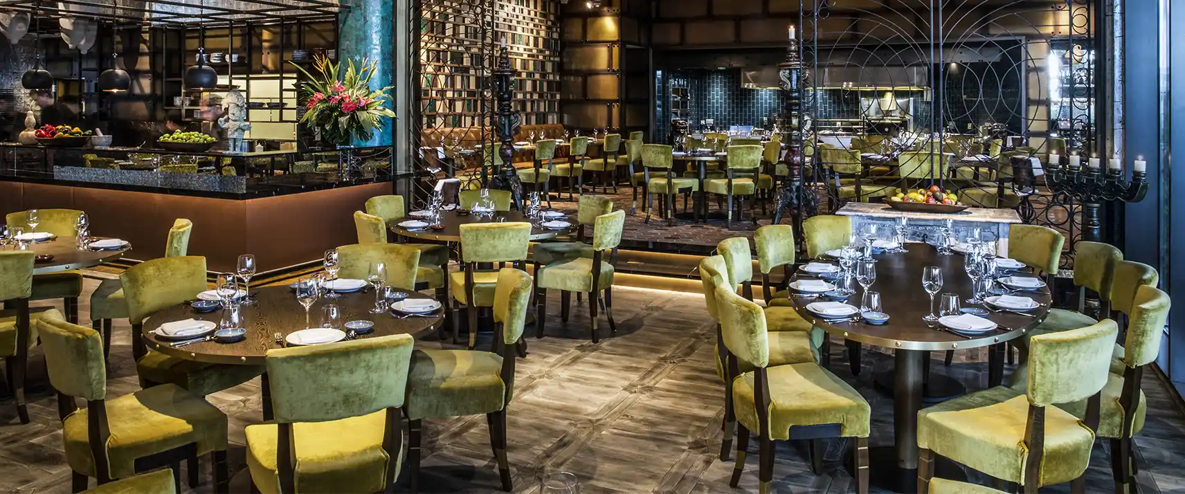 BB Social Dining