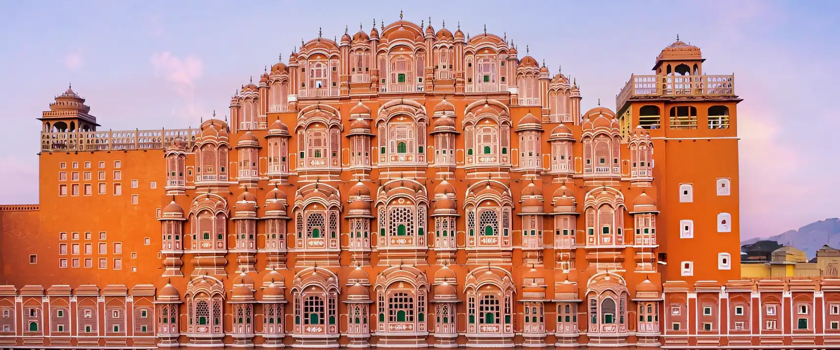 Hawa Mahal