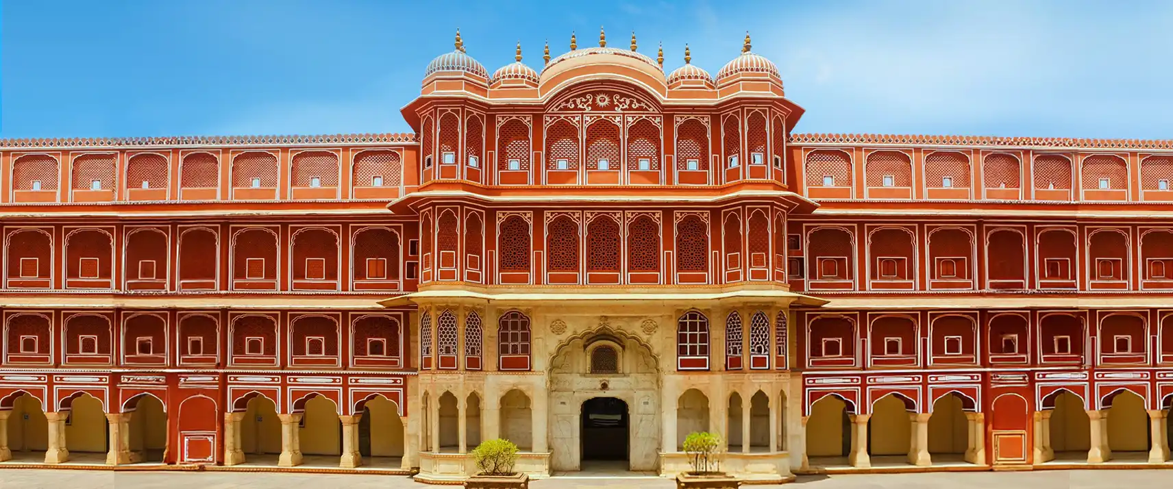 City Palace