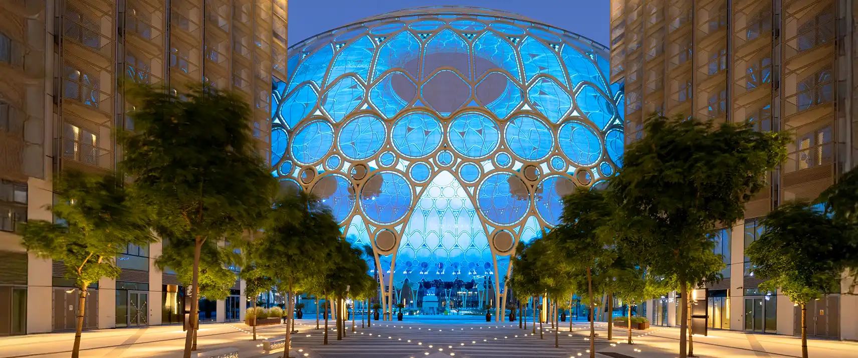 What is Dhai Dubai?