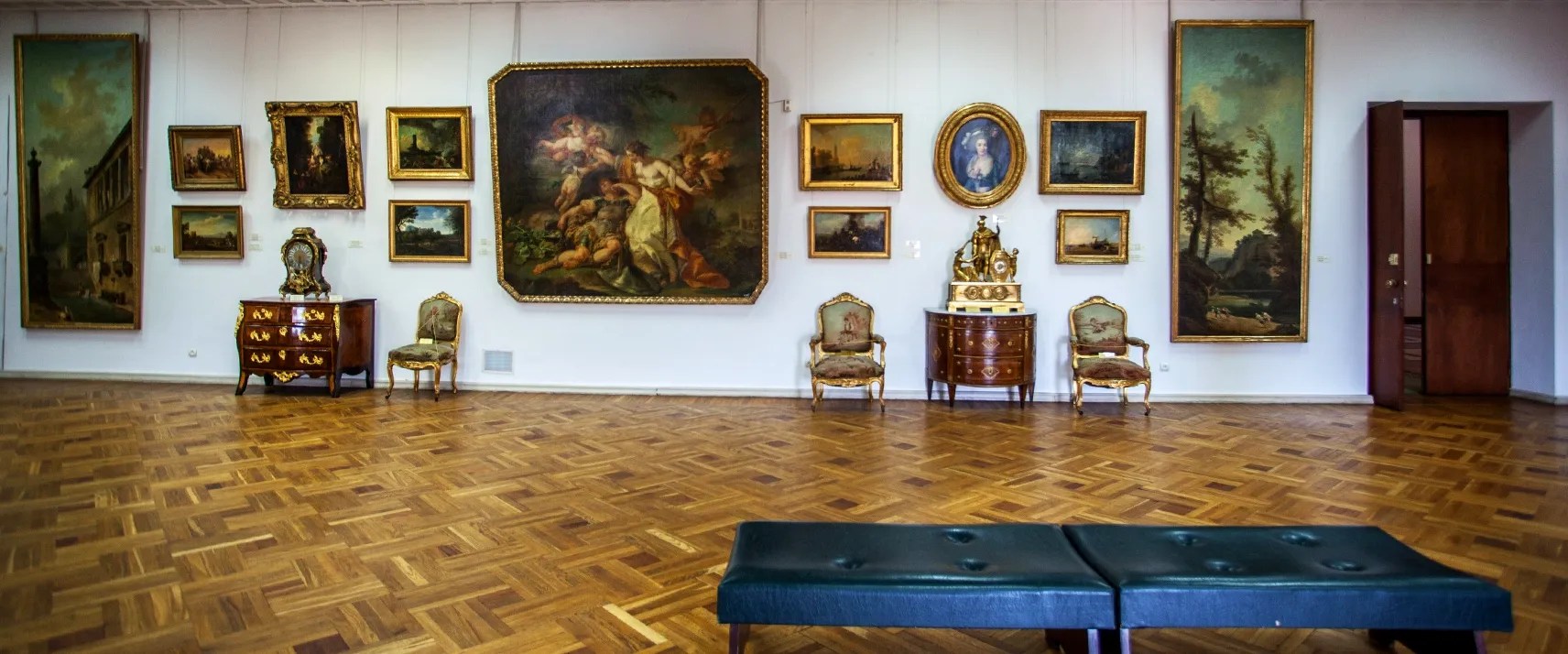 National Gallery of Armenia