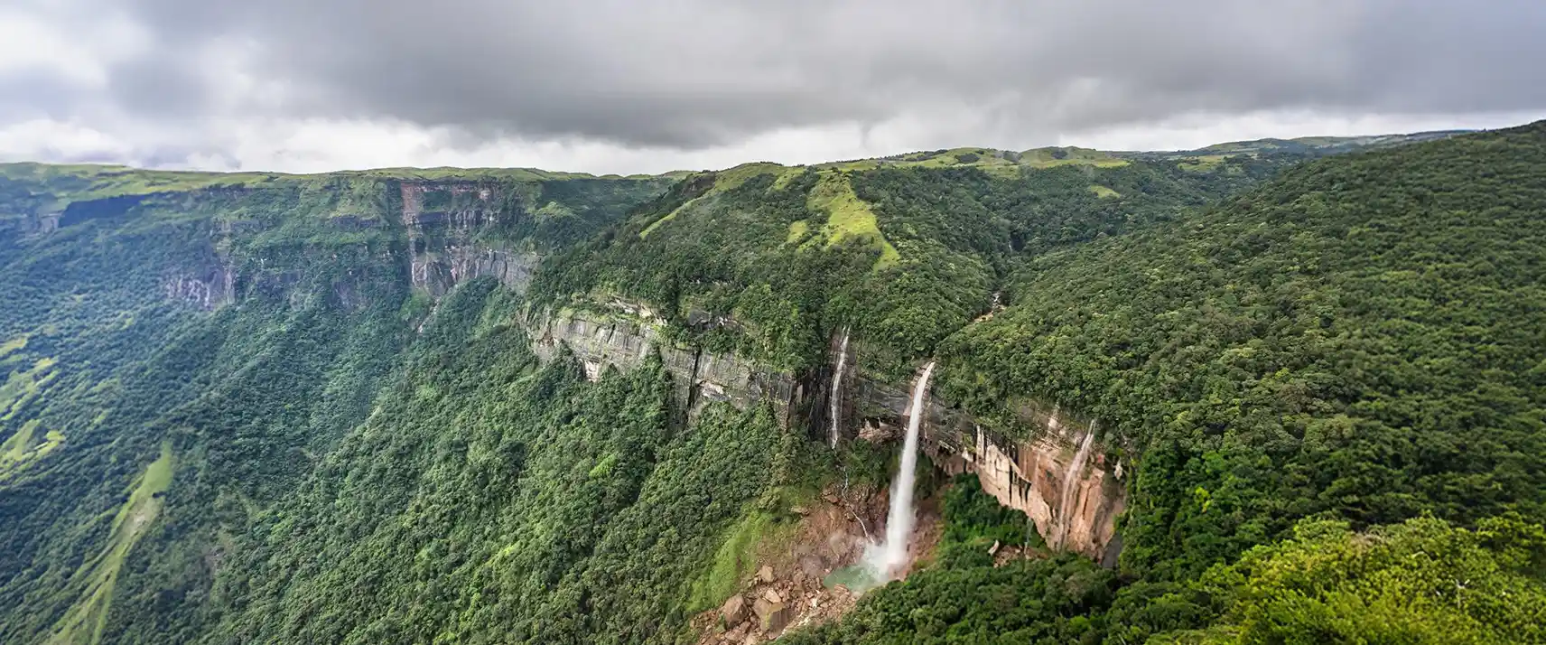 Cherrapunji
