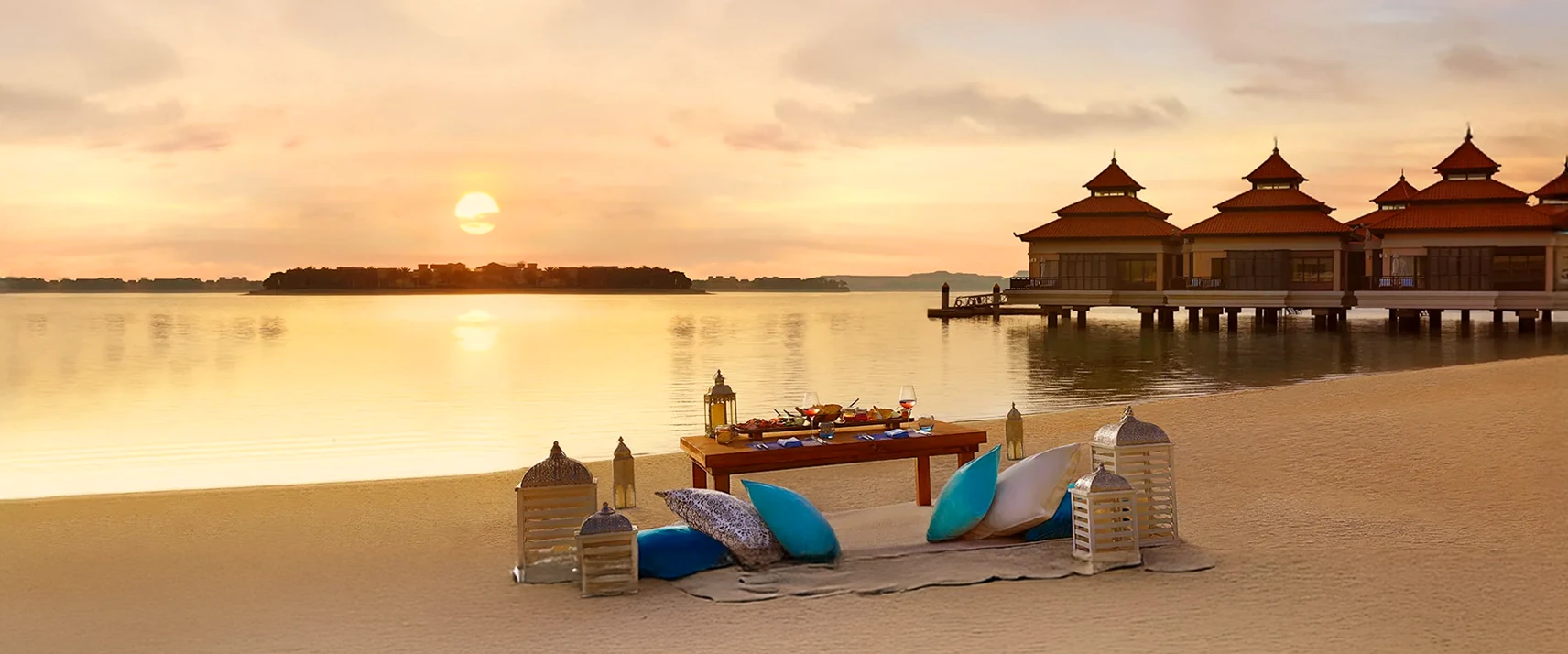 Anantara The Palm Dubai