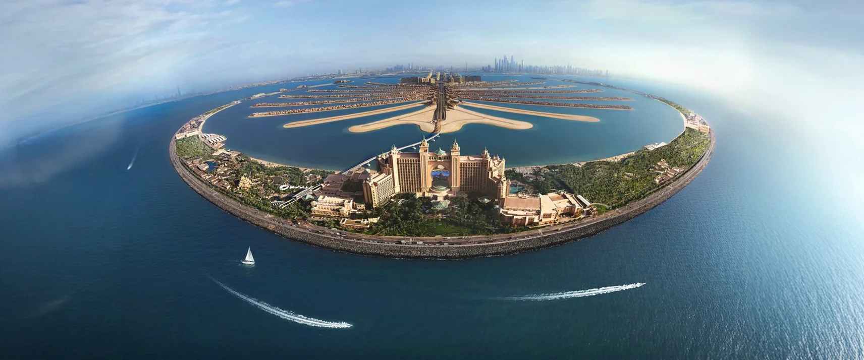 Palm Jumeirah