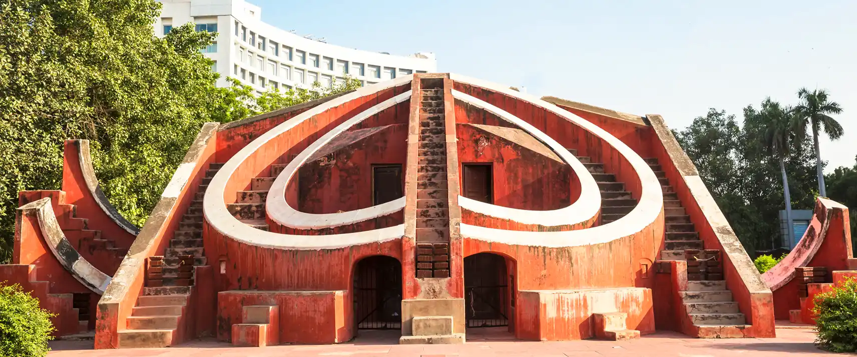 Jantar Mantar