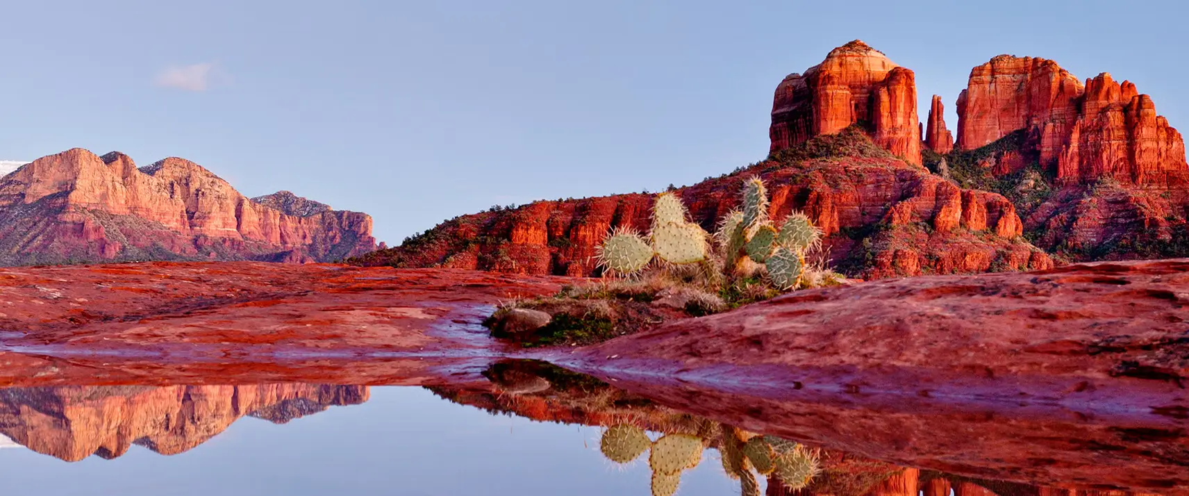 Sedona, Arizona
