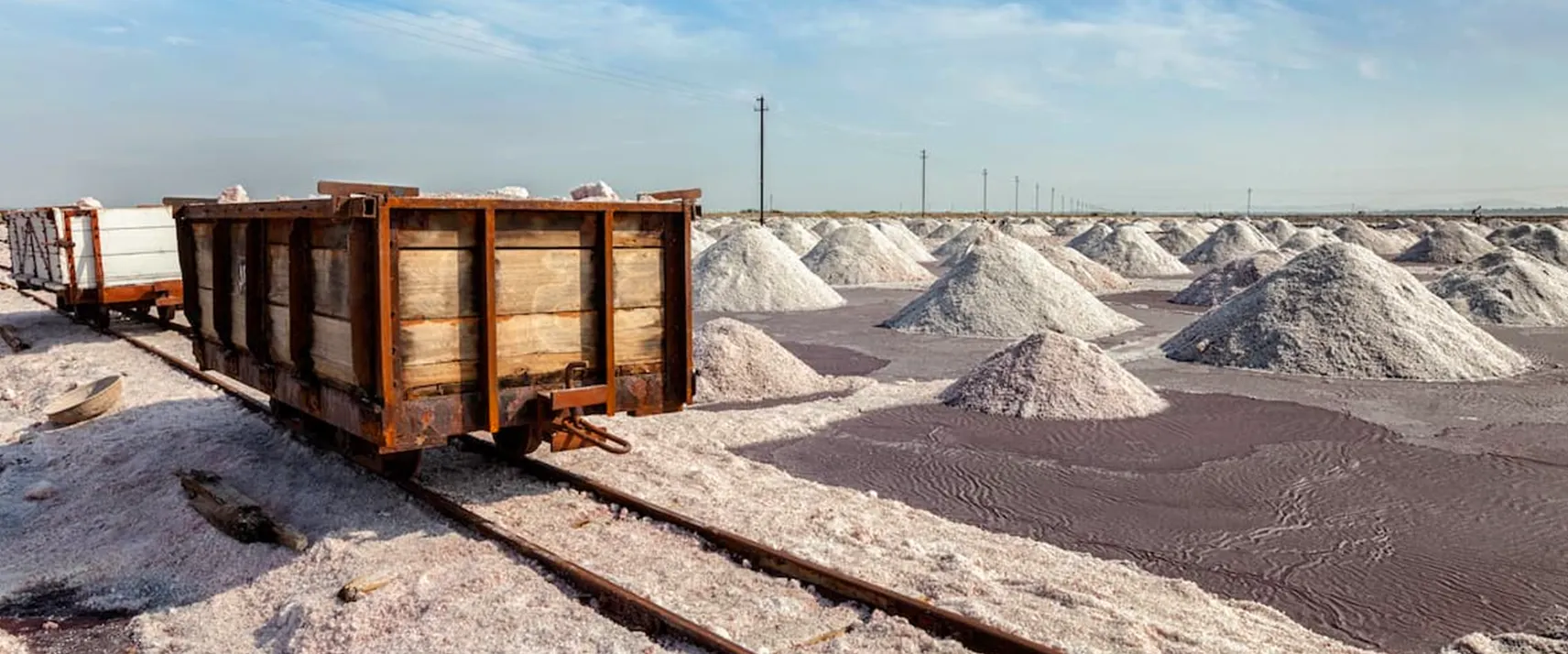 Sambhar Salt Lake