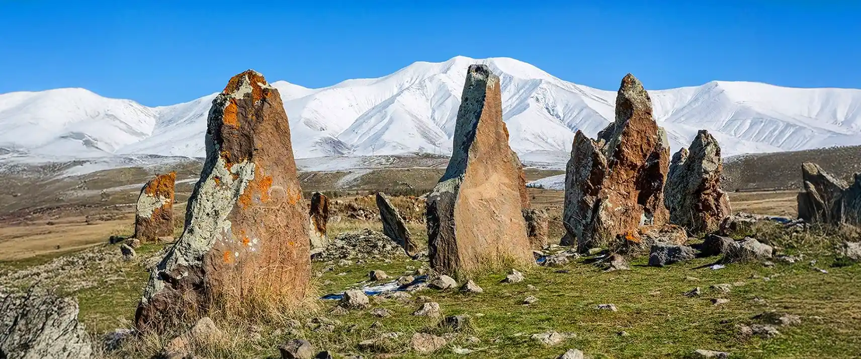 Zorats Karer (Karahunj)