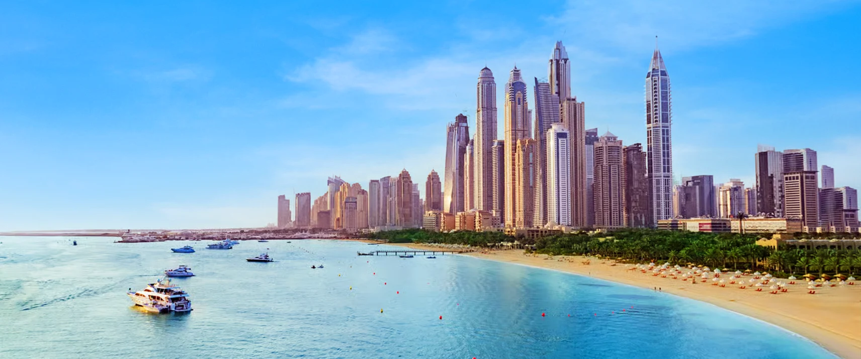 Best Time to Visit Dubai in 2025