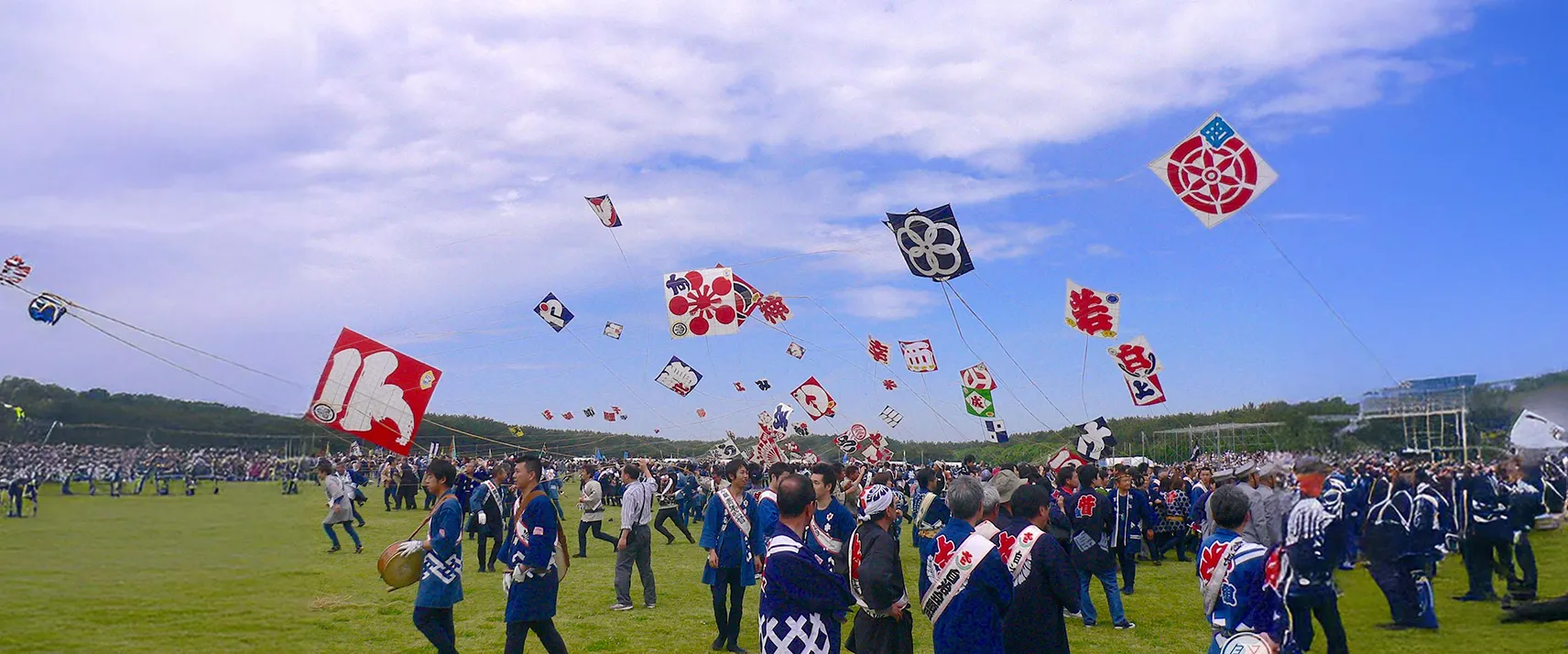 Hamamatsu Festival