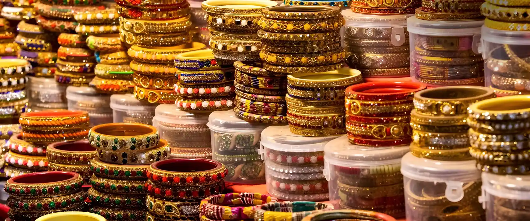 Tripolia Bazaar