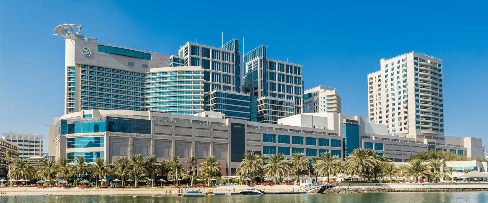 Abu Dhabi Mall
