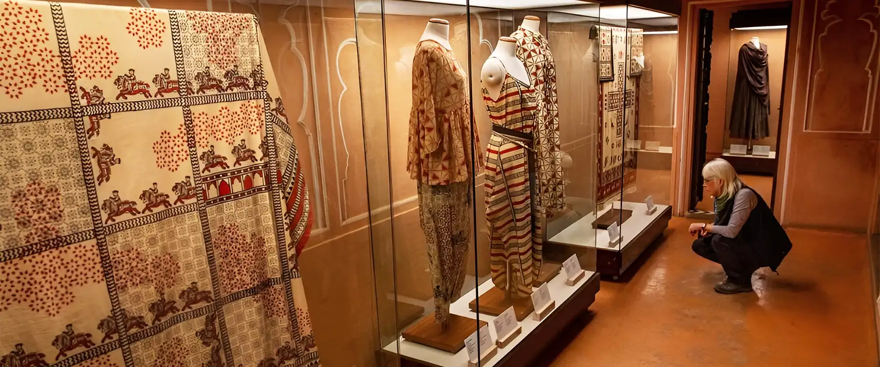 Anokhi Museum of Hand Printing