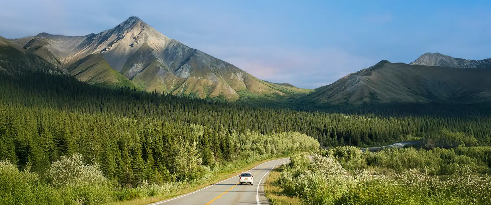 Rentals & Driving in the USA: