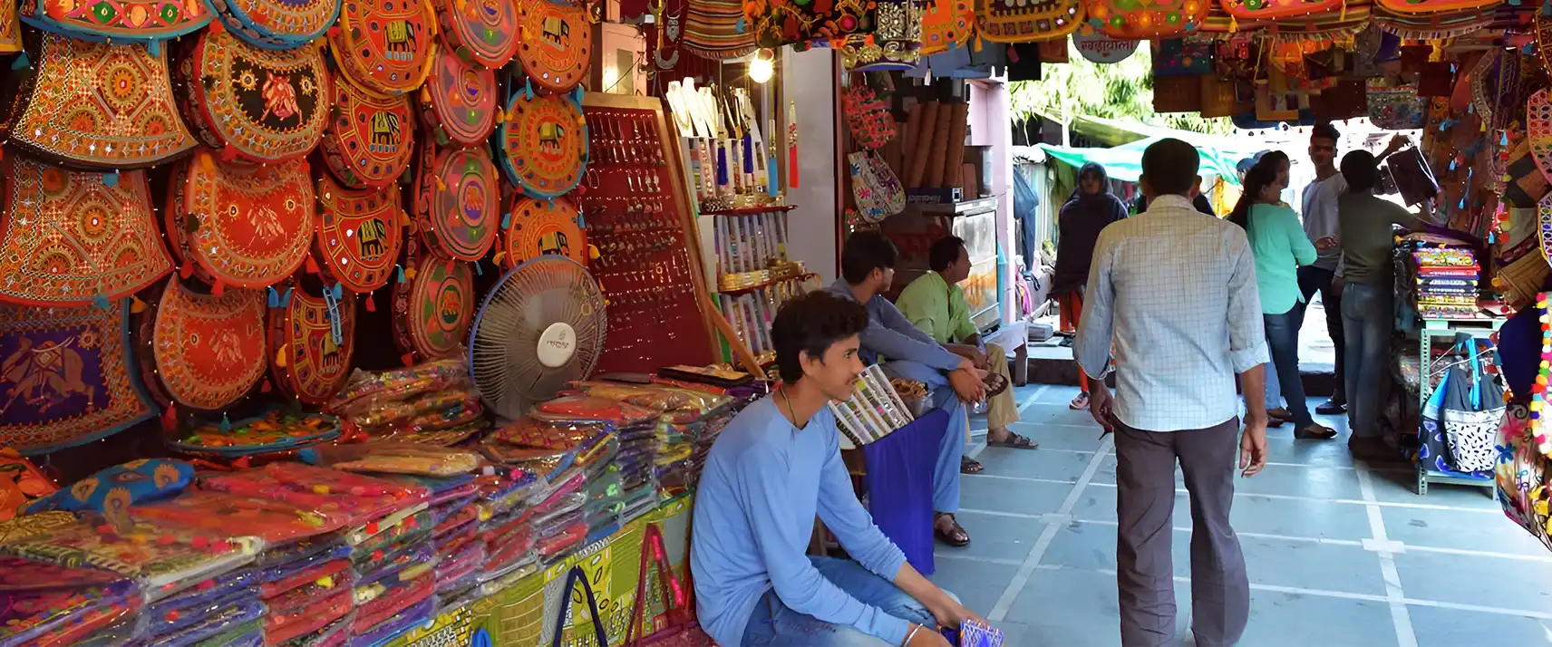 Bapu Bazaar