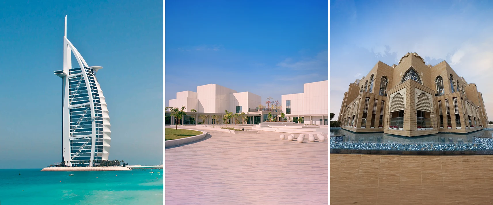 Things to Do in Dubai for Free