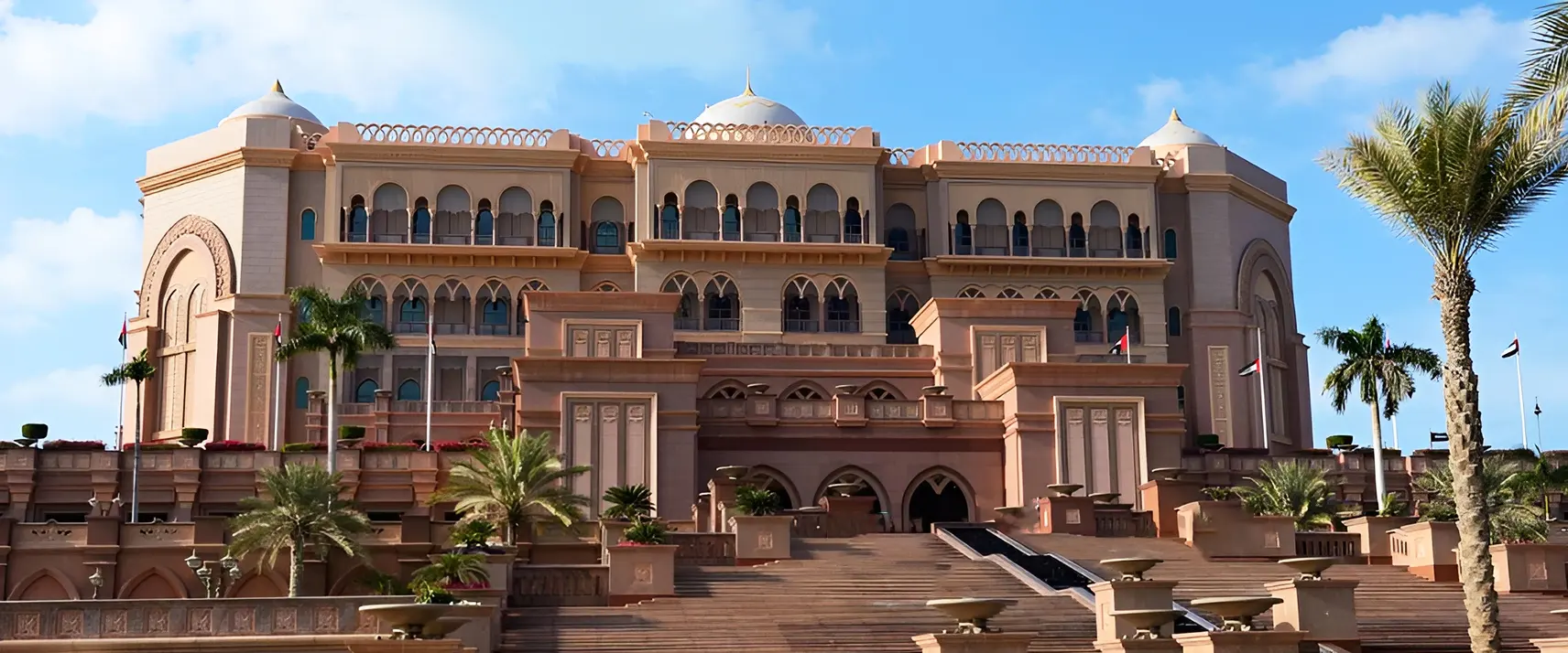 Emirates Palace