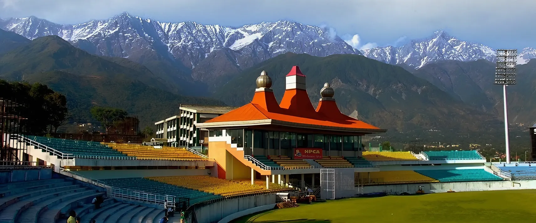 Dharamshala