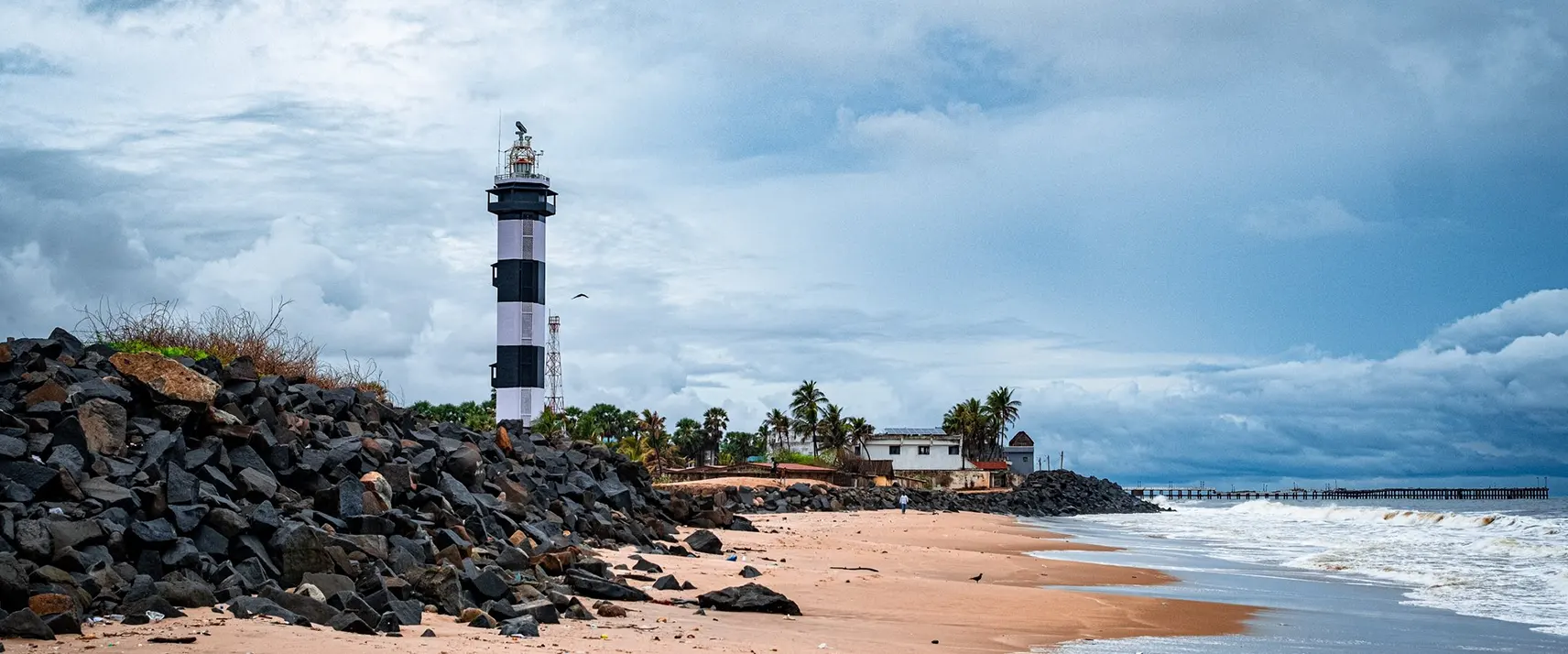 Pondicherry