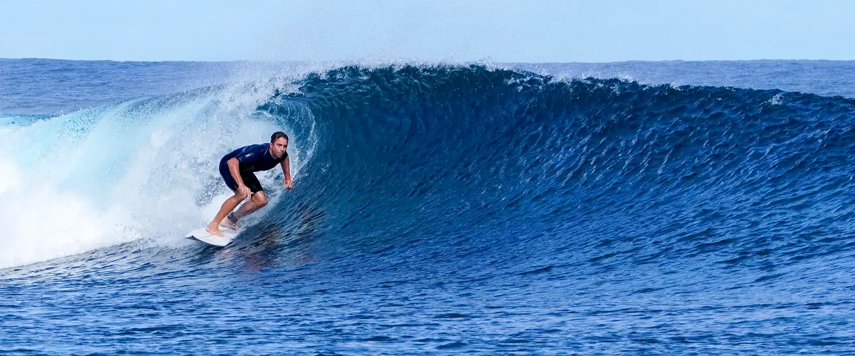 Go Surfing