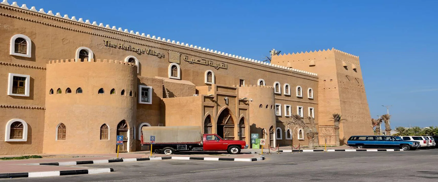 View the History at Famous Museums