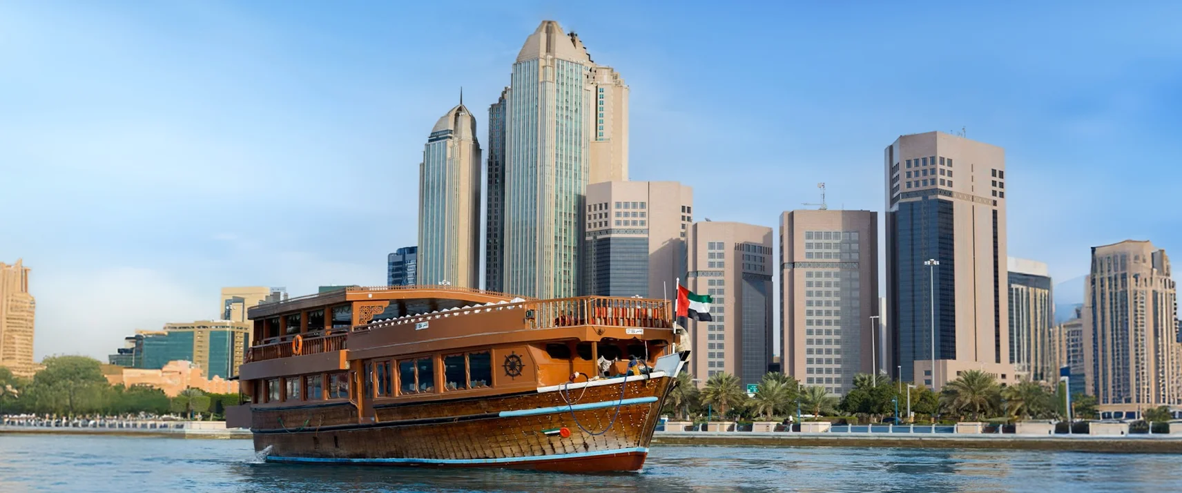 Dhow Cruise