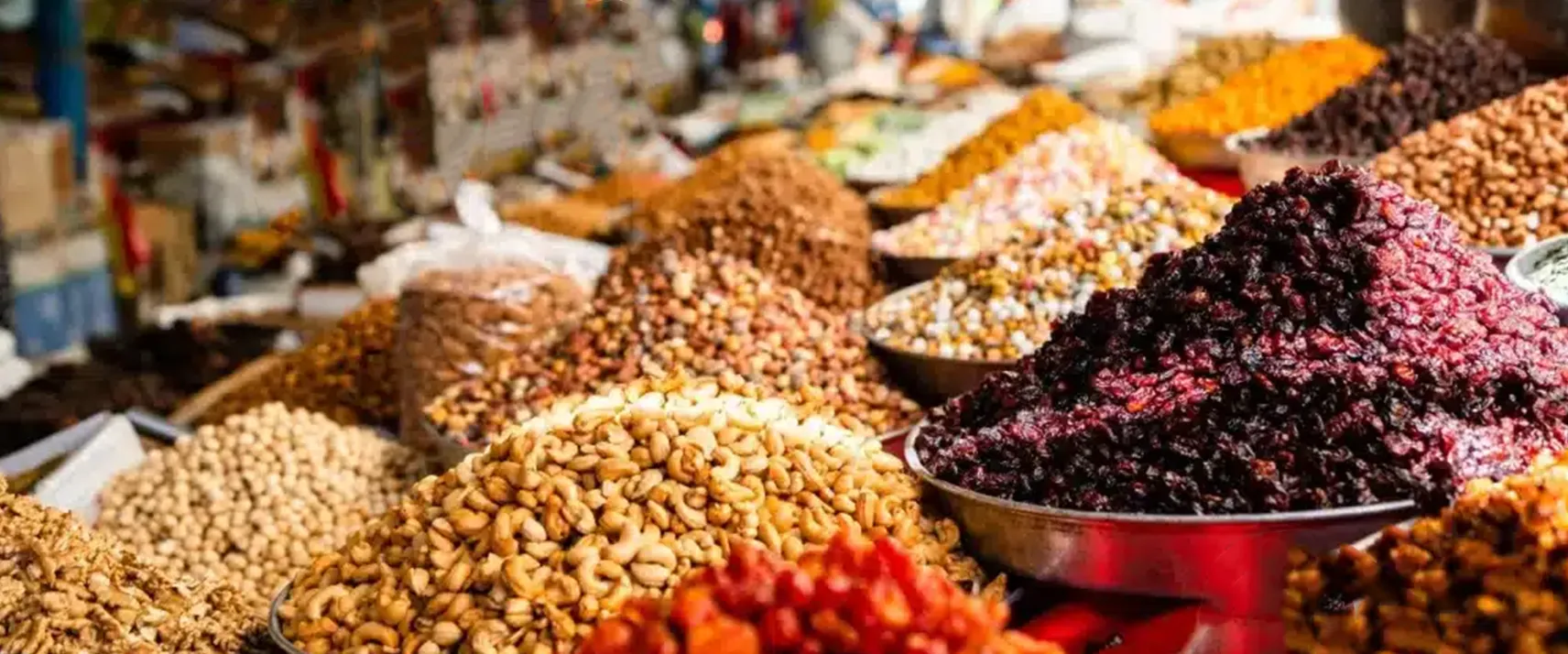 Why Prefer the Dates Market?