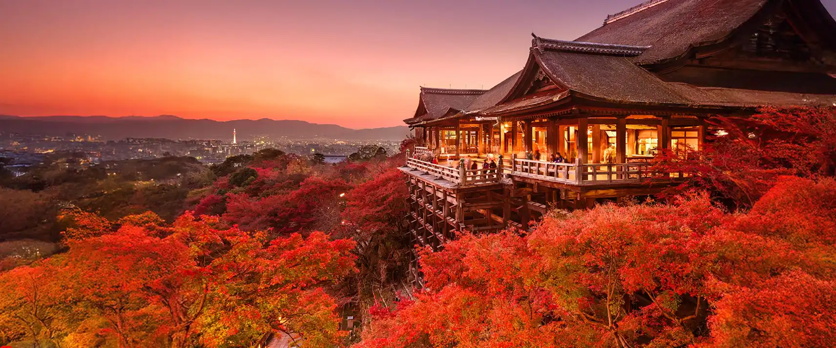 Kiyomuzo Dera Temple