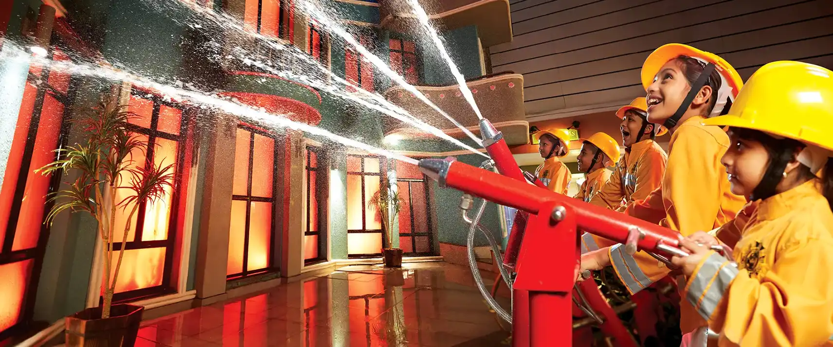 KidZania