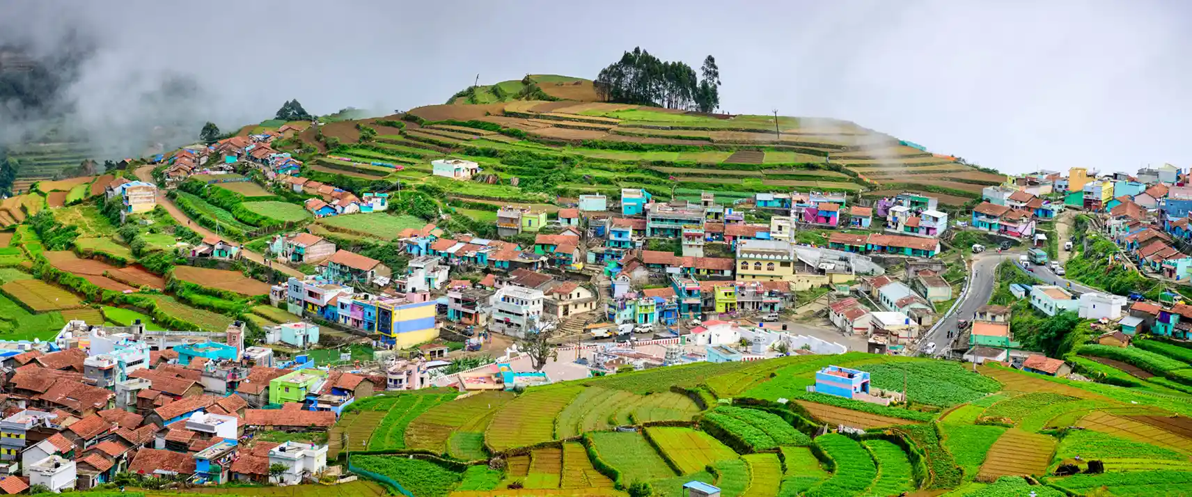 Kodaikanal