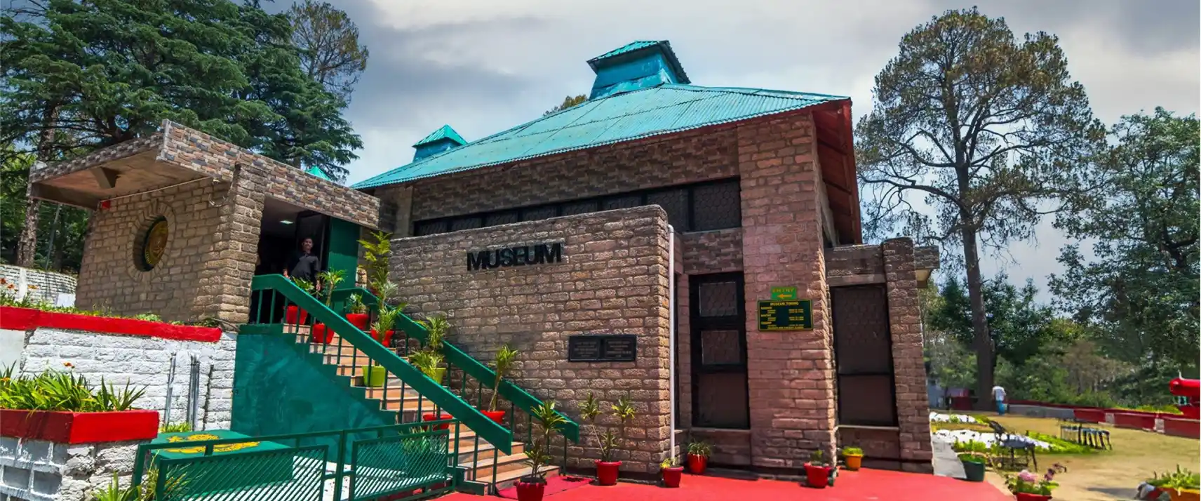 Ranikhet