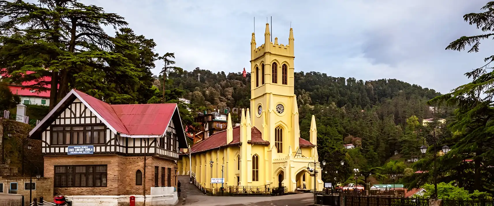 Shimla